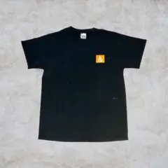 ONE PARISH プリントTシャツ US古着