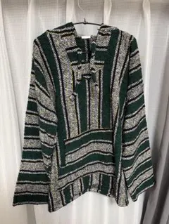 メキシカンパーカー パーカー