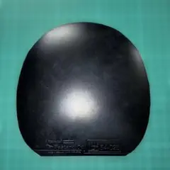 Nittaku ファスタークC-1 黒　特厚