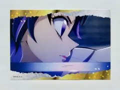 鬼滅の刃 カルパス BIGシール 無限城編 胡蝶しのぶ