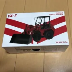 YANMAR ヤンマー ミニカー V3-7S 5台＋投光機 - メルカリ