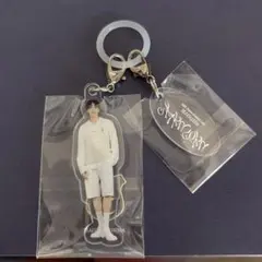 SEVENTEEN カプセルトイ　スングァン