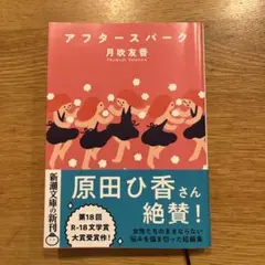 アフタースパーク