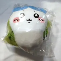 【送料込み】映画ちいかわ　昆布締めぬいぐるみショルダーバッグ