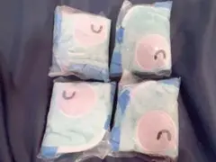 ハンギョドン　ポーチ　グッズセット