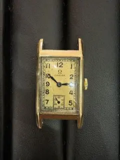 OMEGA K18 手巻き時計 本体のサムネイル