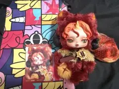 2026年最新】スカルパンダ シークレットの人気アイテム - メルカリ