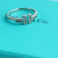 ティファニー リング