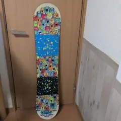 burton ボード