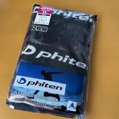 ファイテン バドミントン