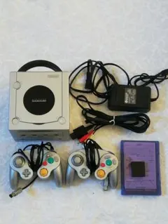 2025年最新】ゲームキューブ 本体 ゲームボーイプレイヤーの人気