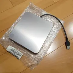 美品　HP USB External Optical Storage