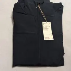 フード マウンテンパーカー