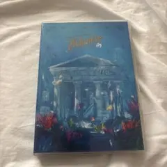 【激レア/特典付】LIGHT BRINGER ミッドナイトサーカス 初回限定盤 激レア/特典付】LIGHT BRINGER ミッドナイトサーカス 初回限定盤