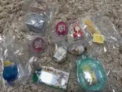 ガチャ まとめ売り