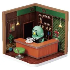 あつまれどうぶつの森　あつ森　ハッピールーム　③マスター　ミニシートつき