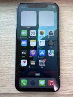 iphone xr 128gb simフリー