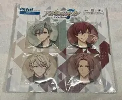 PASH! ŹOOĻ 応募者全員サービス 缶バッジ - メルカリ