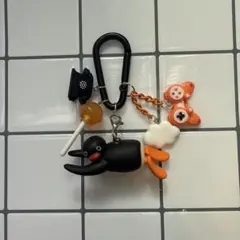 ピングー　じゃらキーのサムネイル