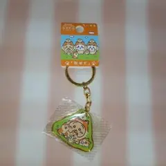 ちいかわ ご当地 キーホルダー 秋田犬 うさぎのサムネイル