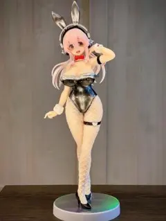 2026年最新】すーぱーそに子 1/2 ポリレジンの人気アイテム - メルカリ