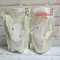 凜恋 リンレン◇シャンプー トリートメント◇　ローズ&ツバキのサムネイル