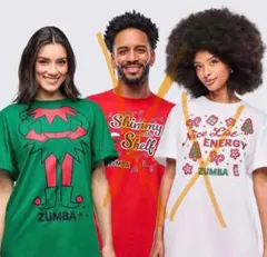 クリスマス Tシャツ