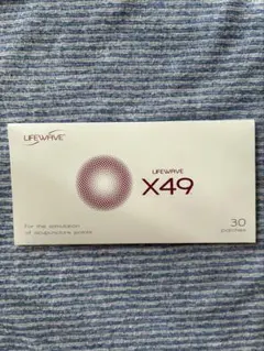 2026年最新】ライフウェーブ x49の人気アイテム - メルカリ