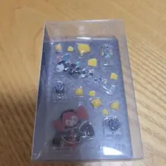 まどマギ　シール