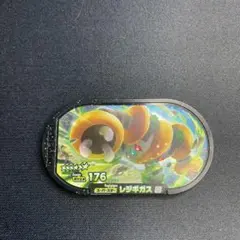 ポケモン　メザスタ　スーパースター　レジギガスのサムネイル