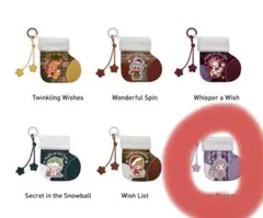 Apple of My Eye シリーズ　ミニバッグ　popmart はちぷぷ