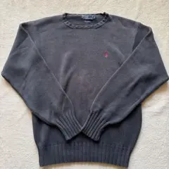 ヴィンテージ ニット