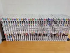 東京卍リベンジャーズ 1巻〜31巻 全巻セット