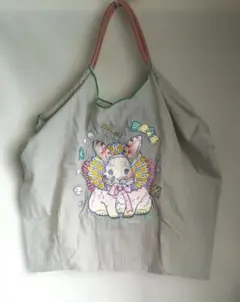 2026年最新】ball&chain エコバッグ うさぎの人気アイテム - メルカリ