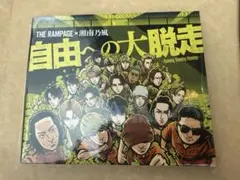 THE RAMPAGE 自由への大脱走