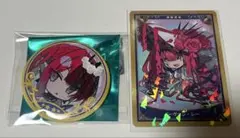 FGO バーヴァンシー 缶バッジ