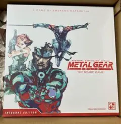 2025年最新】メタルギアソリッド仕様の人気アイテム - メルカリ