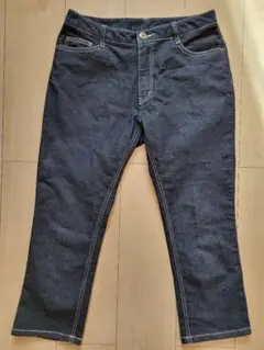 ダークブルーデニム