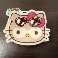 MINISO ハローキティ ヘアクリップ