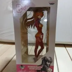 EVANGELION:2.0 アスカ・ラングレー フィギュア