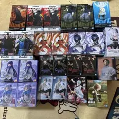 【激安】プライズフィギュア 26体まとめ売り