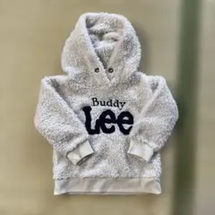 Buddy Lee フード付きトレーナー 95cm