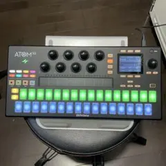 KORG TRITON taktile 25鍵 シンセサイザー - メルカリ
