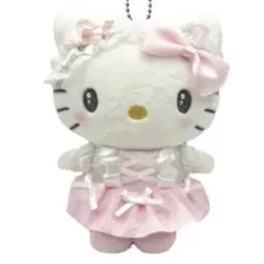 2025年最新】アベイル キティ マスコット バレリーナの人気