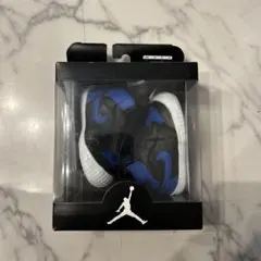 Jordan 1 Crib Bootie 2C