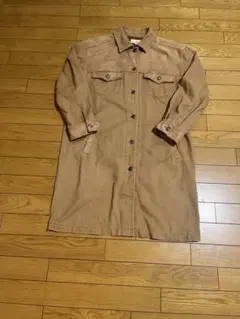 ミリタリージャケット