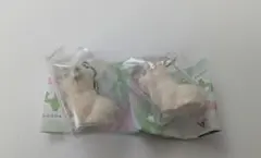 ころんとべびわんこ2　ころふわめじるしチャーム　ぱぐ