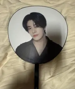 ENHYPEN walktheline ジェイク うちわ