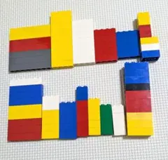 最終値下げ LEGO レゴブロック まとめ売り 正規品 - メルカリ