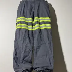 w*8様 90s CINTAS リフレクター ワークパンツ W36 ワイド チャのサムネイル